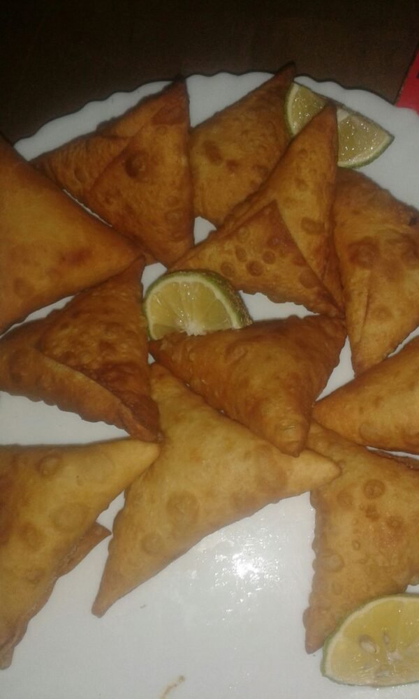 Samosa - Image 5