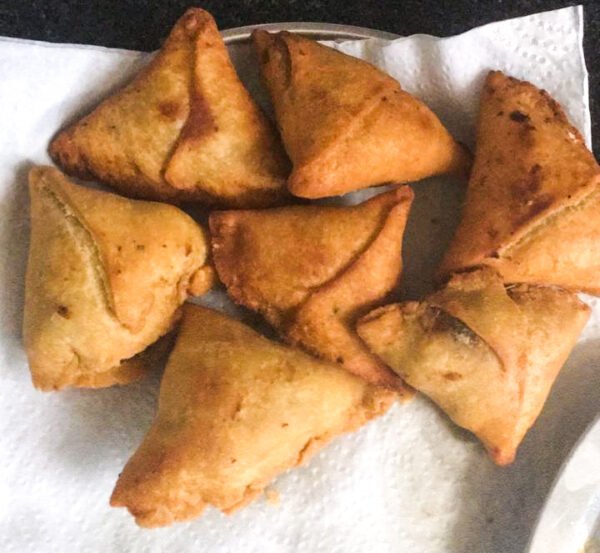 Samosa