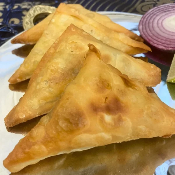 Samosa - Image 4