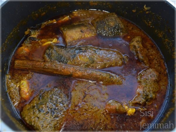 Banga Soup - Image 2