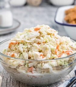 coleslaw