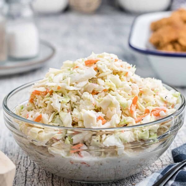 coleslaw