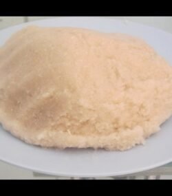 Eba(white garri) - Image 2
