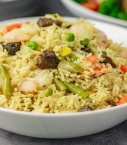 Fried Rice