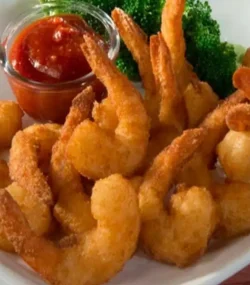 Fried Prawns - Image 4