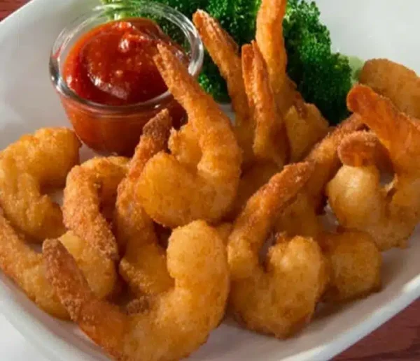 Fried Prawns - Image 4