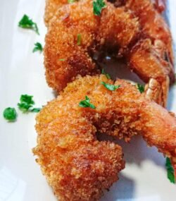 Fried Prawns - Image 3