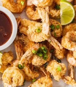 Fried Prawns - Image 2