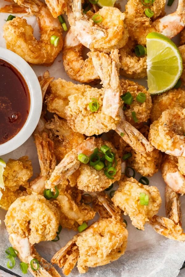 Fried Prawns - Image 2