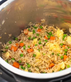 Fried rice - Image 3