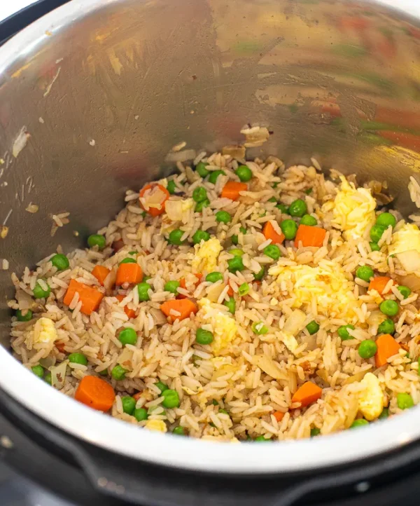 Fried rice - Image 3