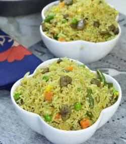 Fried rice - Image 2