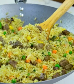 Fried rice
