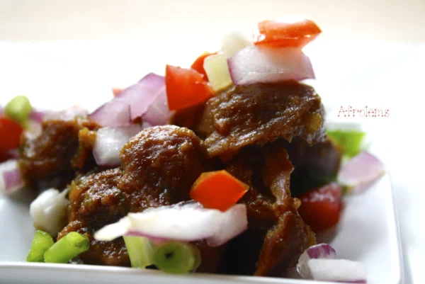 Peppered Gizzard - Image 4