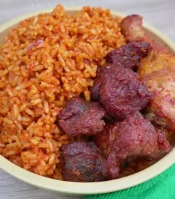 Jollof rice - Image 3