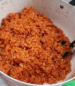 Jollof rice - Image 4