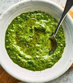 Green Sauce - Image 3