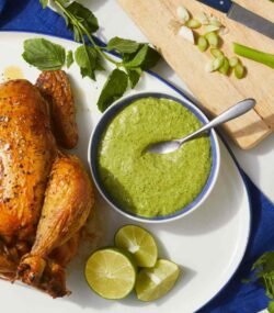 Green Sauce - Image 2