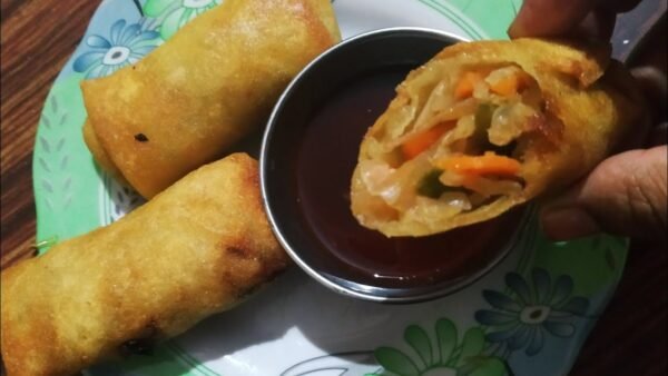 Spring roll - Image 4