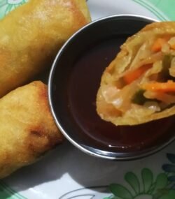 Spring roll - Image 2