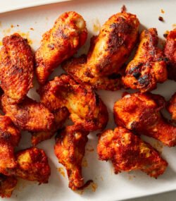 wings