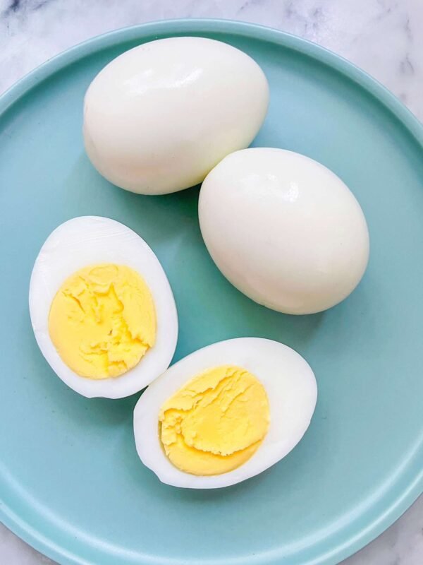 Boiled egg - Image 2